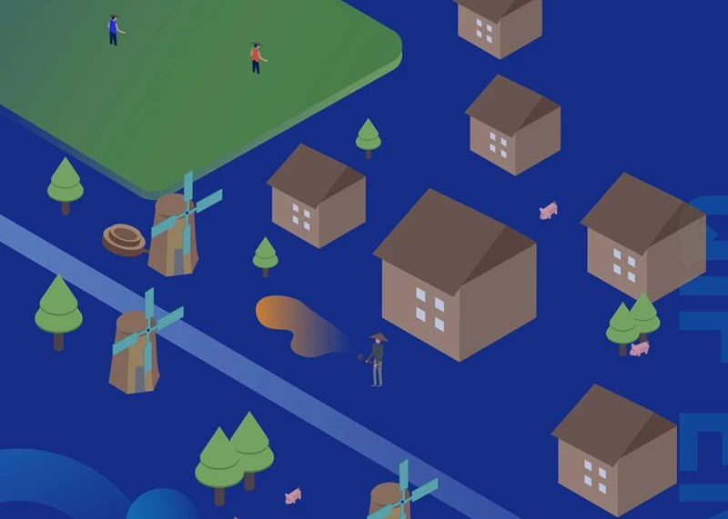 CWP2020丨乘風(fēng)破浪·會發(fā)電